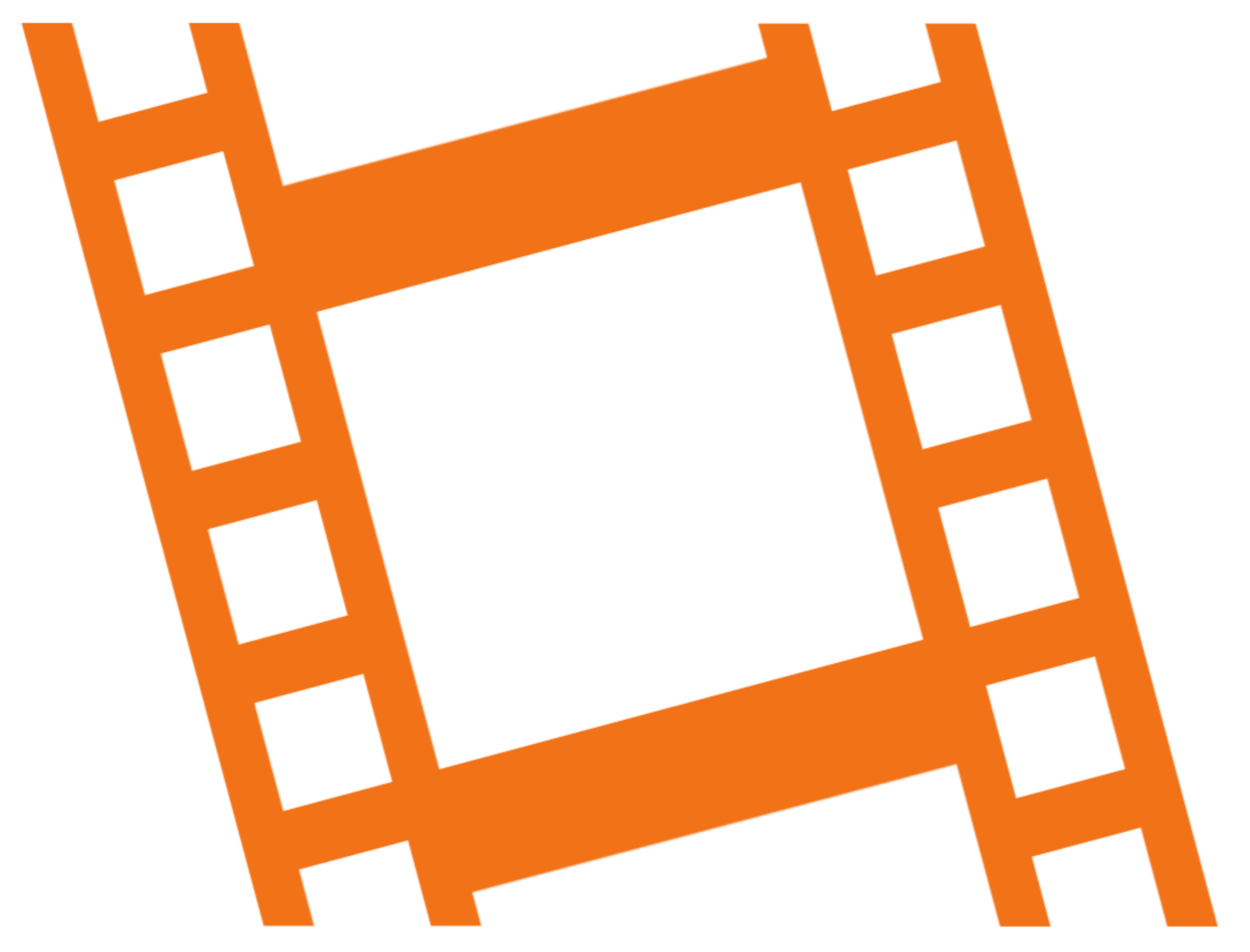 From The Scene Logo
